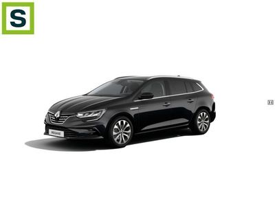 gebraucht Renault Mégane GrandTour Techno TCe 140 EDC