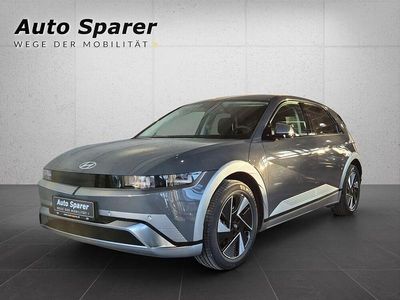 gebraucht Hyundai Ioniq 5 Go! 84 kWh AWD - i5g52-PP7-OO1