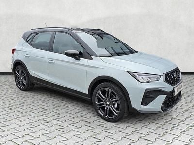 Neu Seat Arona FR 150 PS (110 kW) 2026 SUV