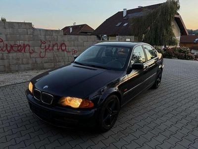 Gebraucht 1998 BMW 328 Limousine | € 9.000