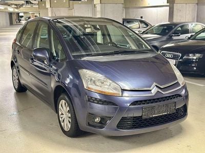 Gebraucht 2009 Citroën C4 Picasso Van / Kleinbus | € 3.490 (Etwas zu teuer)