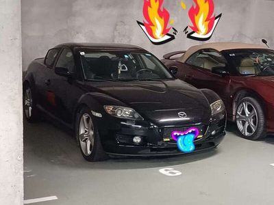 Mazda RX8