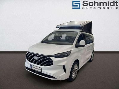 Weiß Neu 2025 Ford Tourneo Custom Nugget Van | € 75.900 (Guter Preis)