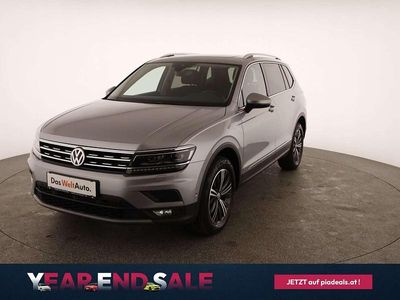 VW Tiguan Allspace
