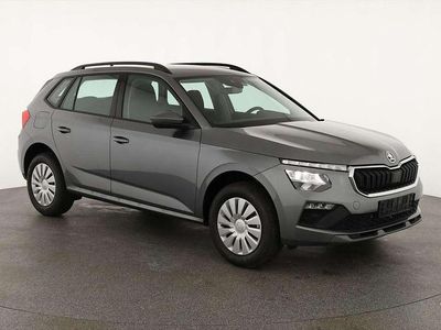 Grau Neu 2025 Skoda Kamiq Selection SUV | € 31.245 (Guter Preis)