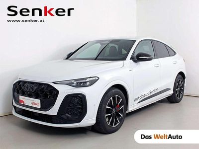 Weiß Neu 2025 Audi Q5 SUV | € 84.490 (Teuer)