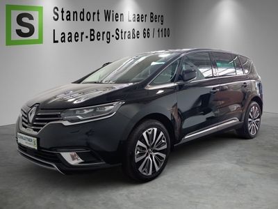 gebraucht Renault Espace Initiale Paris Blue dCi 190 EDC