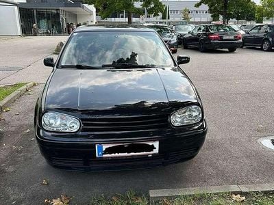 VW Golf IV