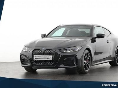 Gebraucht 2024 BMW M440 Performance Limousine | € 64.990 (Etwas zu teuer)