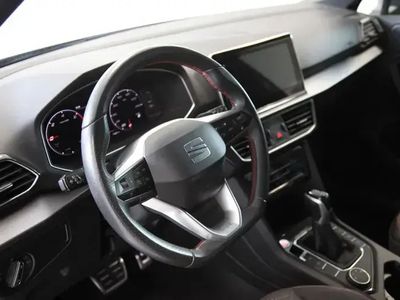 gebraucht Seat Tarraco FR eHYBRID 245 DSG