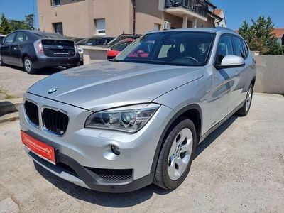 Grau Gebraucht 2013 BMW X1 Performance SUV | € 10.990 (Guter Preis)