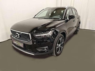 gebraucht Volvo XC40 T5 Recharge PHEV Aut. Inscription