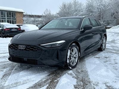 Neu 2026 Audi A5 Basis Kombi | € 61.400 (Etwas zu teuer)