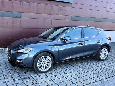 Grau Gebraucht 2021 Seat Leon XCELLENCE Kombi | € 21.990 (Fairer Preis)