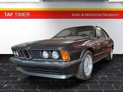 Grau Gebraucht 1985 BMW M635 Coupé | € 44.990