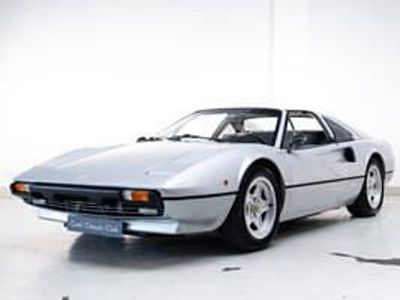 Grau Gebraucht 1979 Ferrari 308 Cabrio | € 115.000