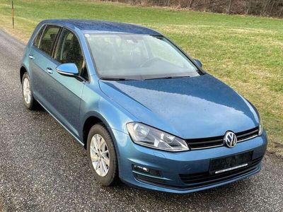 gebraucht VW Golf Rabbit 16 TDI BMT