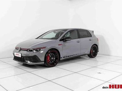 gebraucht VW Golf GTI Clubsport 45 DSG