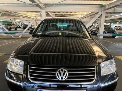 gebraucht VW Passat 