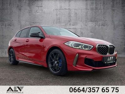gebraucht BMW M135 135 i xDrive Pano|Laser|Gestik