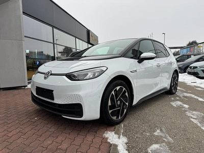 gebraucht VW ID.3 Pro Performance Go 150 kW