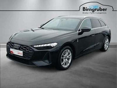 Schwarz metallicperleffektno Gebraucht 2025 Audi A5 Kombi | € 42.970 (Fairer Preis)