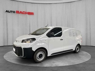 Weiß Neu 2025 Toyota Proace Van | € 32.274 (Superpreis)
