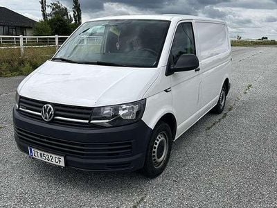 VW T6.1