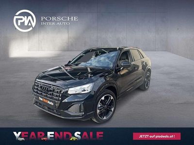 Blau Gebraucht 2025 Audi Q2 Admired SUV | € 41.480