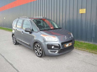 Citroën C3 Picasso