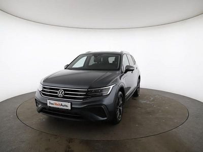 Gebraucht 2022 VW Tiguan Life SUV | € 28.950 (Fairer Preis)