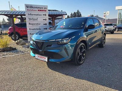 Gebraucht Alfa Romeo Junior 136 PS (100 kW) 2025 Blau SUV