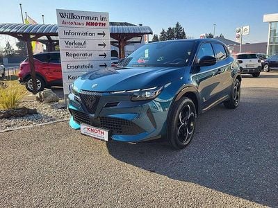 gebraucht Alfa Romeo Junior Ibrida 1.2 MHEV e-DCT6