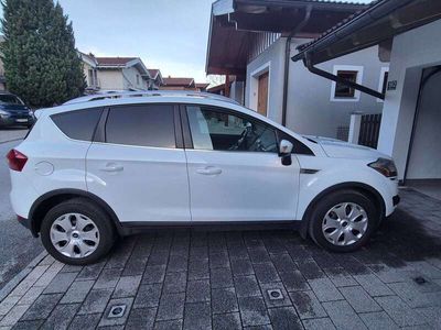 gebraucht Ford Kuga Kuga2,0 Trend 4x4 TDCI DPF Trend