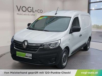 gebraucht Renault Express 1.5 dCi 75PS