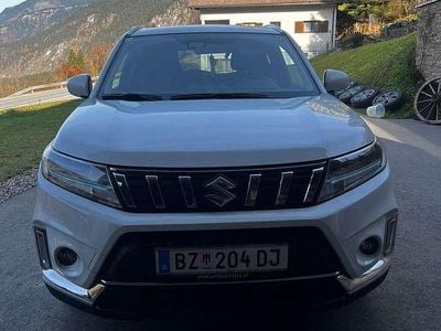 Gebraucht 2020 Suzuki Vitara GL SUV | € 16.400 (Guter Preis)