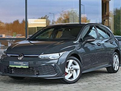 Grau Gebraucht 2022 VW Golf VIII GTE Limousine | € 26.390 (Fairer Preis)