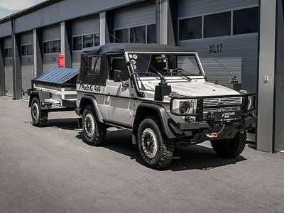 Mercedes G350