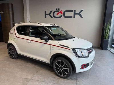 gebraucht Suzuki Ignis Comfort Shine 4x4