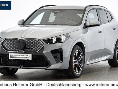 gebraucht BMW iX2 eDrive20