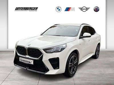Weiß Gebraucht 2025 BMW X2 M Sport SUV | € 42.980