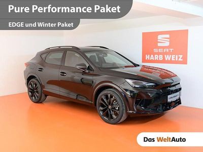 gebraucht Cupra Formentor 1.5 TSI 150 PS ACT