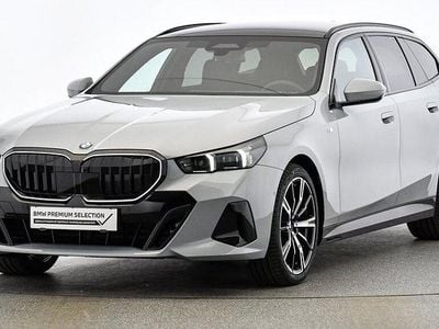 gebraucht BMW 540 xDrive