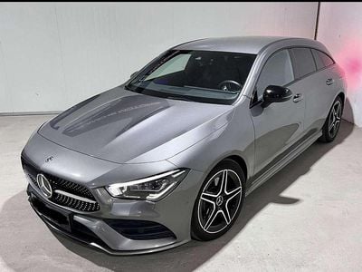 Gebraucht 2020 Mercedes 220 AMG line Kombi | € 29.000 (Fairer Preis)