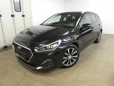 gebraucht Hyundai i30 1.6 CRDi YES! Plus