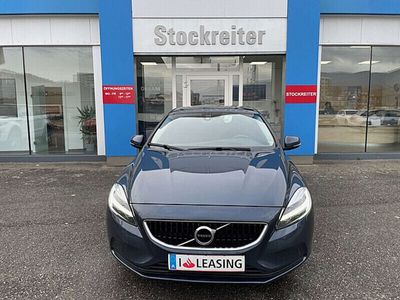 gebraucht Volvo V40 D3 Momentum*LED*Navi*Tempo*Sitzheizung