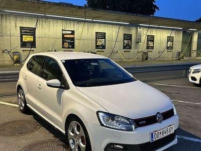 Gebraucht 2011 VW Polo GTI Limousine | € 7.000 (Guter Preis)