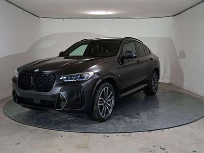 Grau Gebraucht 2025 BMW X4 M M Sport SUV | € 76.430