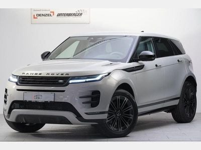 Seoul pearl silver Gebraucht 2025 Land Rover Range Rover SE Dynamic | € 58.490 (Etwas zu teuer)