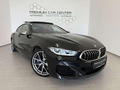 BMW M850